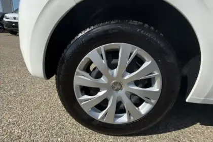 Photo 24 Peugeot 208  AFFAIRE BLUEHDI 100 S&S BVM5