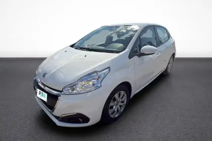 Photo Peugeot 208 Premium Pack