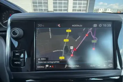 Photo 15 Peugeot 208  AFFAIRE BLUEHDI 100 S&S BVM5