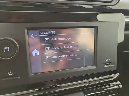Photo 18 Citroën C3  PureTech 83 S&S BVM5