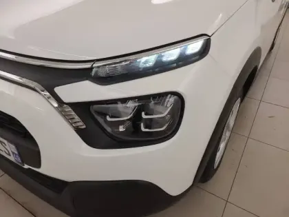 Photo 15 Citroën C3  PureTech 83 S&S BVM5