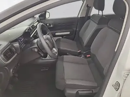 Photo 10 Citroën C3  PureTech 83 S&S BVM5
