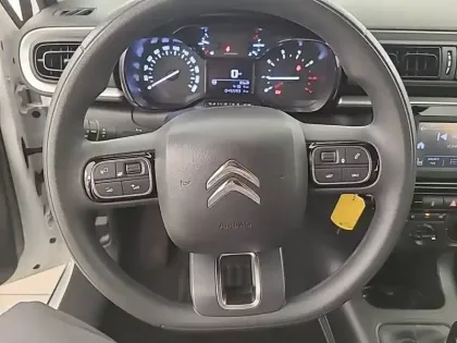 Photo 8 Citroën C3  PureTech 83 S&S BVM5