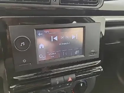 Photo 14 Citroën C3  PureTech 83 S&S BVM5