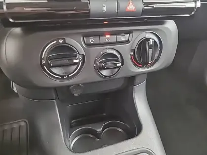 Photo 19 Citroën C3  PureTech 83 S&S BVM5