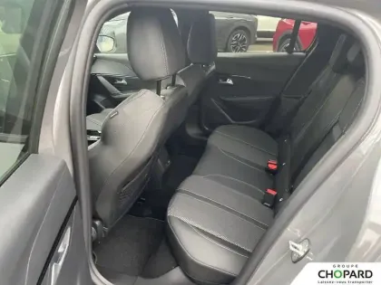 Photo 9 Peugeot 208  Hybrid 100 e-DCS6