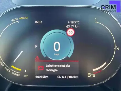 Photo 6 Mini Mini Countryman 125 - 95 ch ALL4 BVA6