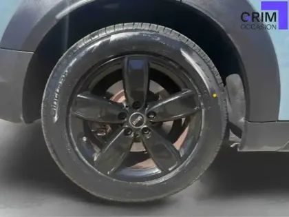 Photo 14 Mini Mini Countryman 125 - 95 ch ALL4 BVA6
