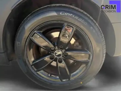 Photo 15 Mini Mini Countryman 125 - 95 ch ALL4 BVA6