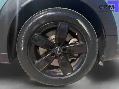 Photo 13 Mini Mini Countryman 125 - 95 ch ALL4 BVA6