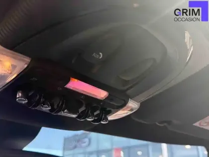 Photo 21 Mini Mini Countryman 125 - 95 ch ALL4 BVA6