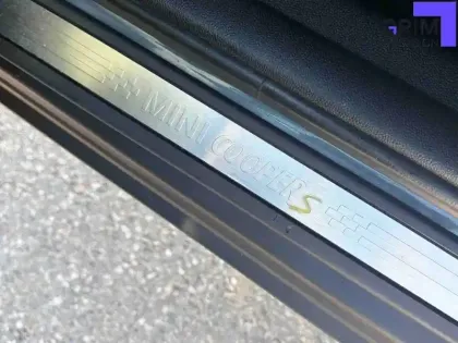 Photo 23 Mini Mini Countryman 125 - 95 ch ALL4 BVA6