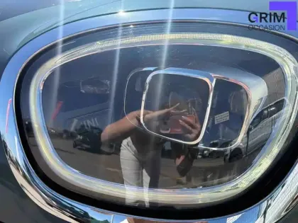 Photo 16 Mini Mini Countryman 125 - 95 ch ALL4 BVA6