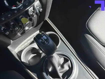 Photo 9 Mini Mini Countryman 125 - 95 ch ALL4 BVA6