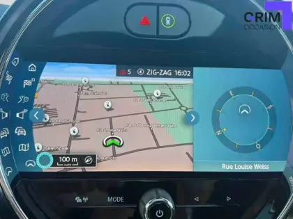 Photo 7 Mini Mini Countryman 125 - 95 ch ALL4 BVA6