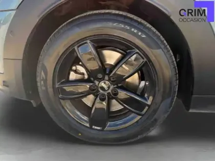 Photo 12 Mini Mini Countryman 125 - 95 ch ALL4 BVA6