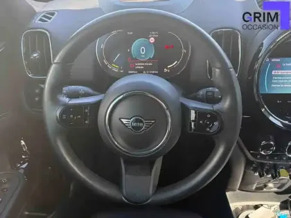 Photo 5 Mini Mini Countryman 125 - 95 ch ALL4 BVA6