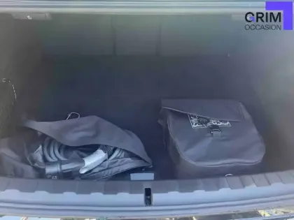 Photo 11 BMW Serie 3 330e xDrive 292 ch BVA8