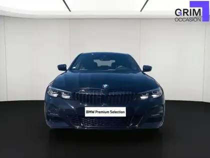 Photo 17 BMW Serie 3 330e xDrive 292 ch BVA8