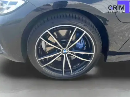 Photo 12 BMW Serie 3 330e xDrive 292 ch BVA8