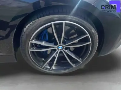 Photo 13 BMW Serie 3 330e xDrive 292 ch BVA8