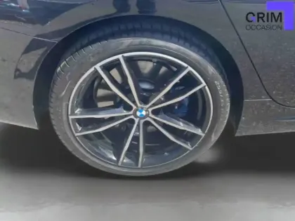 Photo 14 BMW Serie 3 330e xDrive 292 ch BVA8