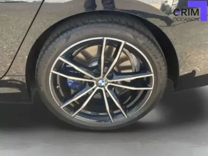 Photo 15 BMW Serie 3 330e xDrive 292 ch BVA8