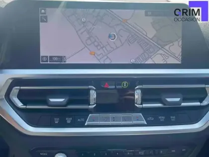 Photo 7 BMW Serie 3 330e xDrive 292 ch BVA8