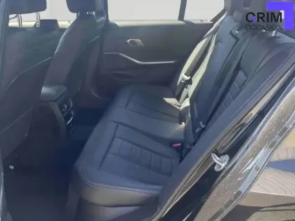 Photo 10 BMW Serie 3 330e xDrive 292 ch BVA8