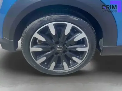 Photo 14 Mini Mini Hatch 3 Portes Cooper 136 ch DKG7