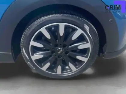 Photo 13 Mini Mini Hatch 3 Portes Cooper 136 ch DKG7