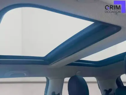 Photo 20 Mini Mini Hatch 3 Portes Cooper 136 ch DKG7