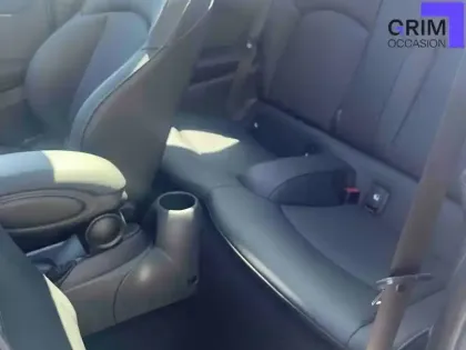 Photo 10 Mini Mini Hatch 3 Portes Cooper 136 ch DKG7