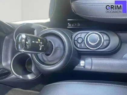 Photo 9 Mini Mini Hatch 3 Portes Cooper 136 ch DKG7