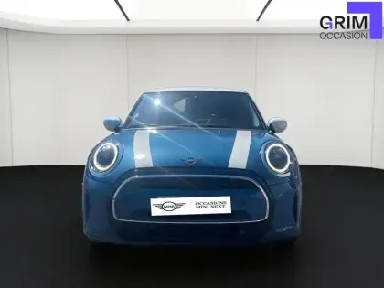 Photo 17 Mini Mini Hatch 3 Portes Cooper 136 ch DKG7