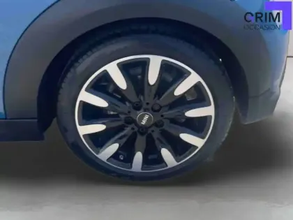 Photo 15 Mini Mini Hatch 3 Portes Cooper 136 ch DKG7