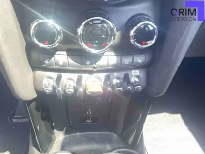 Photo 8 Mini Mini Hatch 3 Portes Cooper 136 ch DKG7