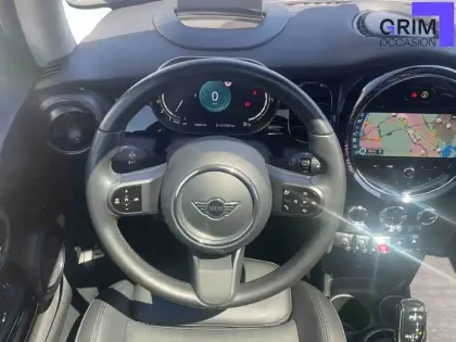 Photo 5 Mini Mini Hatch 3 Portes Cooper 136 ch DKG7