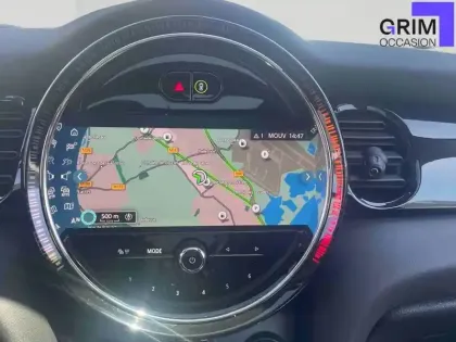 Photo 7 Mini Mini Hatch 3 Portes Cooper 136 ch DKG7