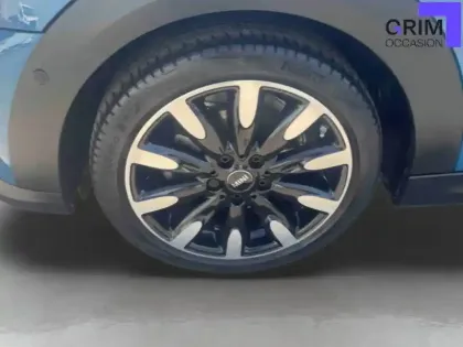 Photo 12 Mini Mini Hatch 3 Portes Cooper 136 ch DKG7