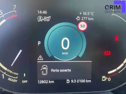 Photo 6 Mini Mini Hatch 3 Portes Cooper 136 ch DKG7