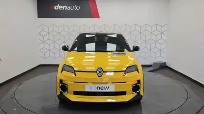 Photo 13 Renault 5 Renault  E-Tech Electrique 10 ch autonomie confort