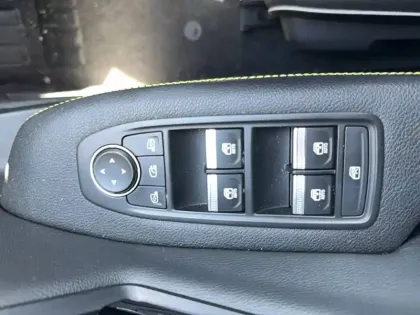 Photo 19 Renault Scenic  E-Tech électrique 220 ch grande autonomie