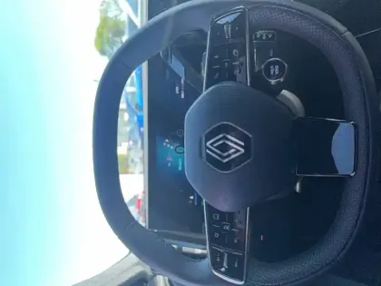 Photo 15 Renault Scenic  E-Tech électrique 220 ch grande autonomie