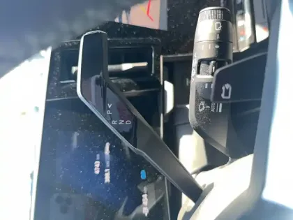 Photo 18 Renault Scenic  E-Tech électrique 220 ch grande autonomie