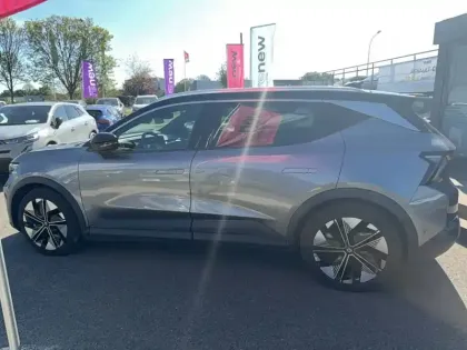 Photo 9 Renault Scenic  E-Tech électrique 220 ch grande autonomie