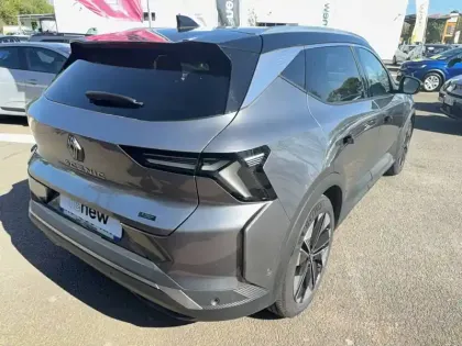 Photo 6 Renault Scenic  E-Tech électrique 220 ch grande autonomie