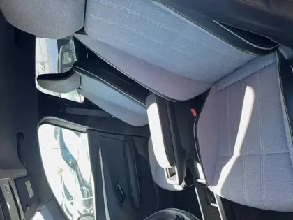 Photo 22 Renault Scenic  E-Tech électrique 220 ch grande autonomie