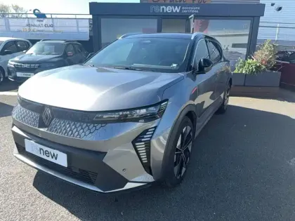 Photo Renault Scenic Techno