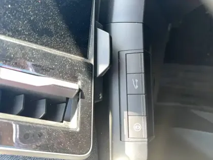 Photo 17 Renault Scenic  E-Tech électrique 220 ch grande autonomie